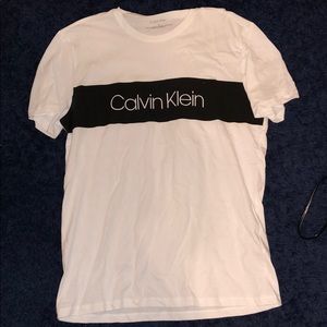 Calvin Klein T Shirt